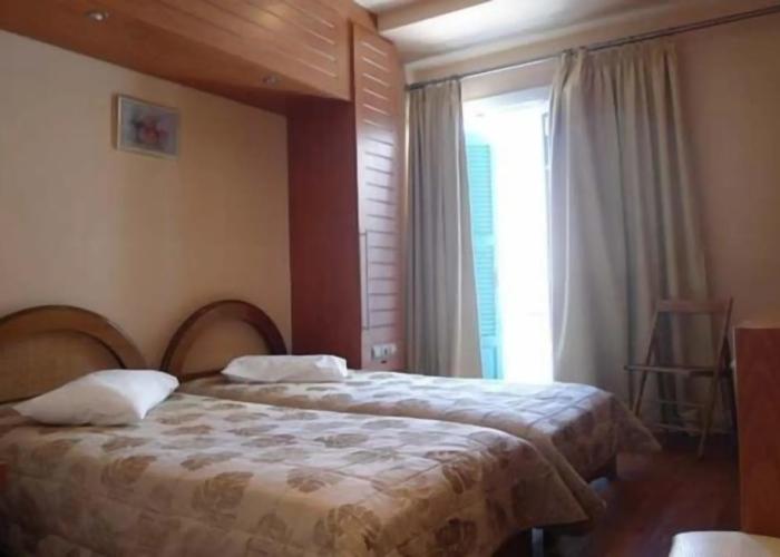 Palladion Hotel