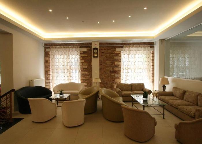Palladion Hotel