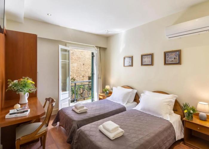 Palladion Hotel