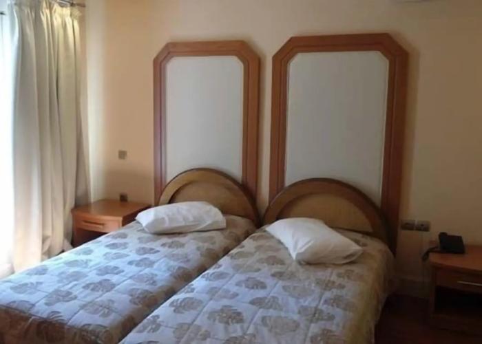 Palladion Hotel