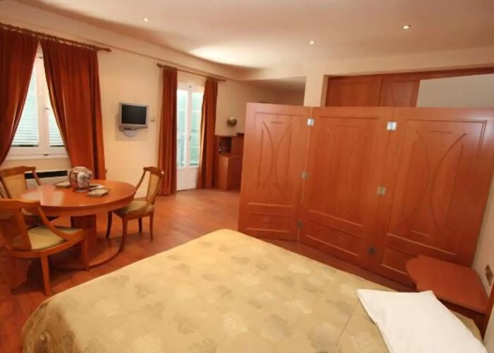Palladion Hotel