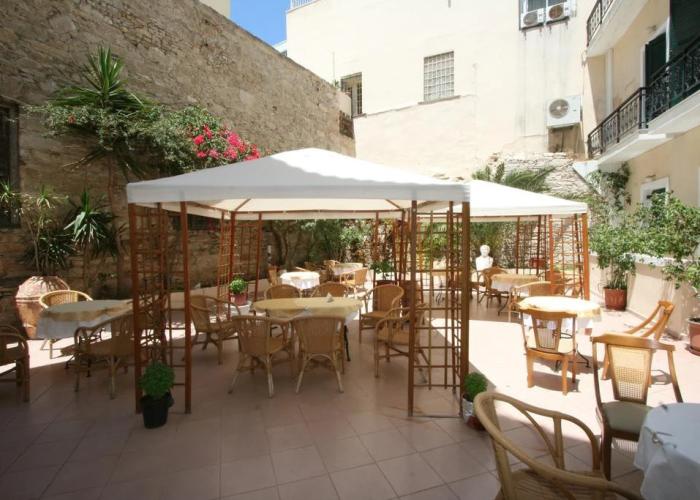 Palladion Hotel