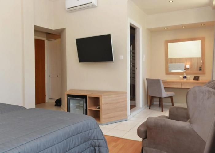 Hotel Hermes