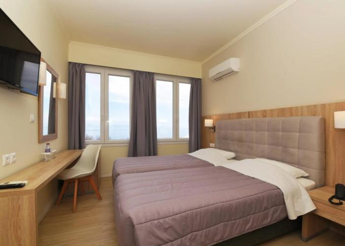 Hotel Hermes