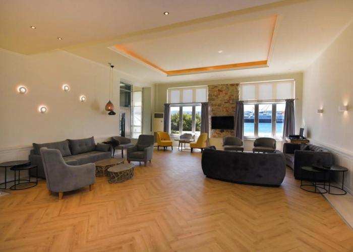Hotel Hermes