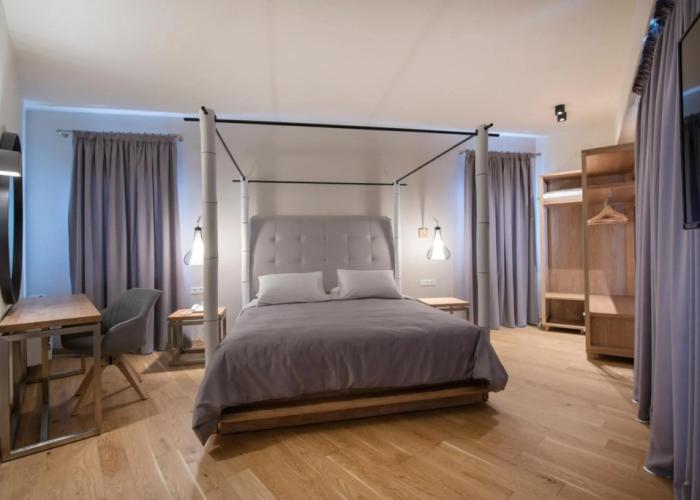 Hotel Hermes