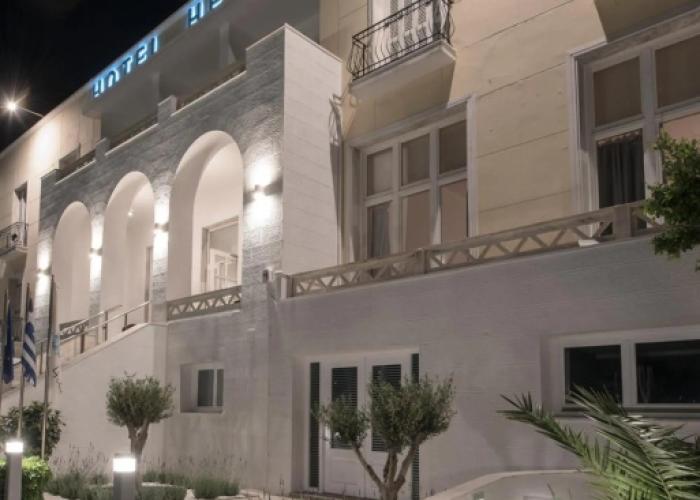Hotel Hermes
