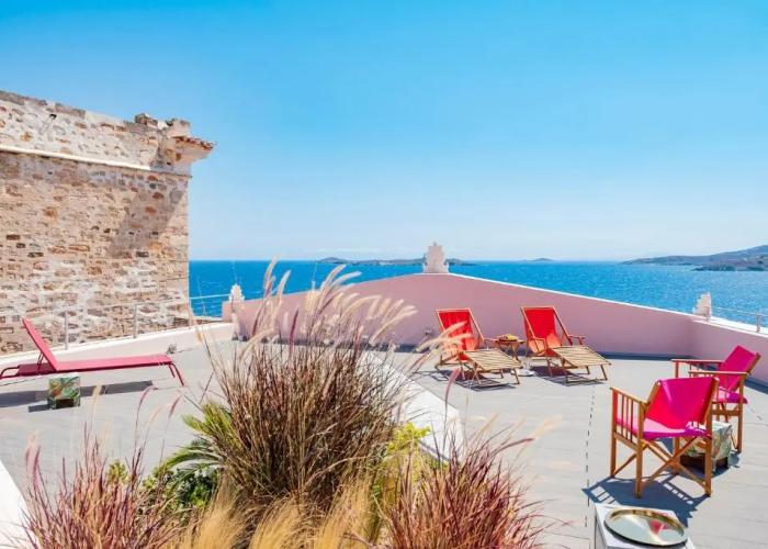 Villa Selena