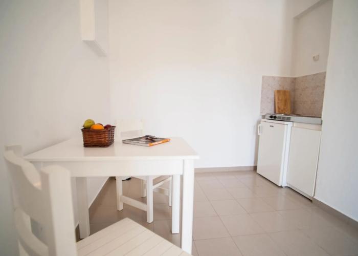 Guesthouse Giosifaki