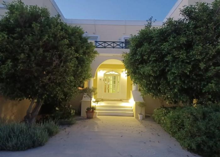 Guesthouse Giosifaki