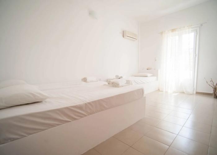 Guesthouse Giosifaki