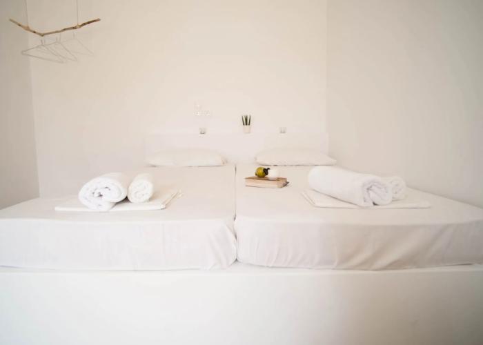Guesthouse Giosifaki