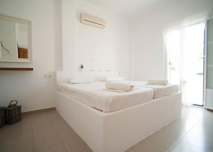 Guesthouse Giosifaki