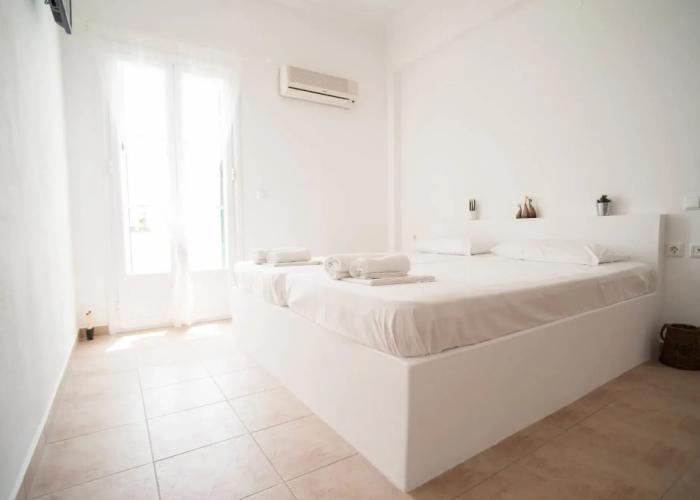 Guesthouse Giosifaki