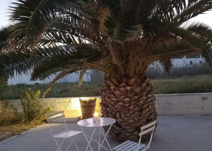 Guesthouse Giosifaki