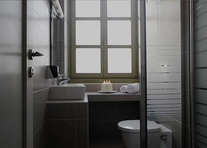 Diogenis Hotel