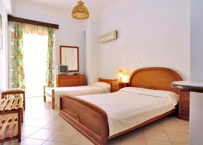 Sea Colours Hotel