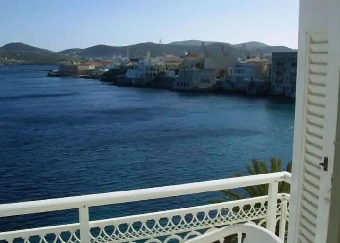 Sea Colours Hotel