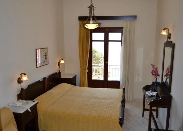 Electra Syros Boutique Hotel