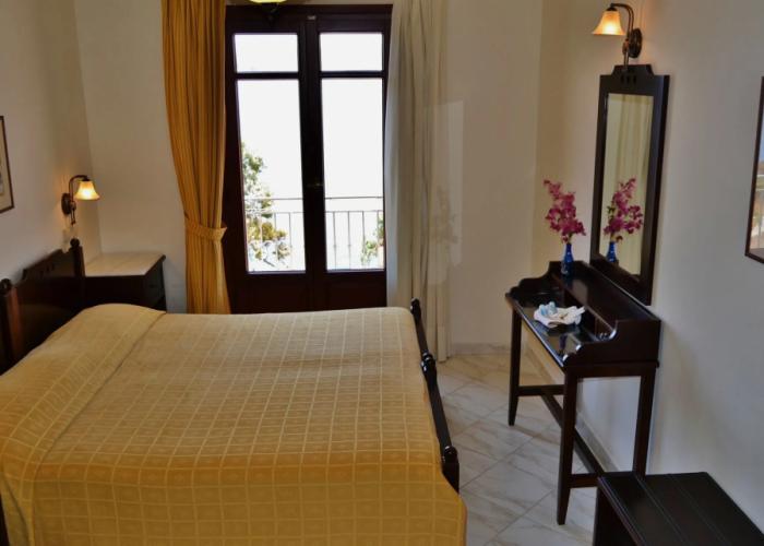 Electra Syros Boutique Hotel