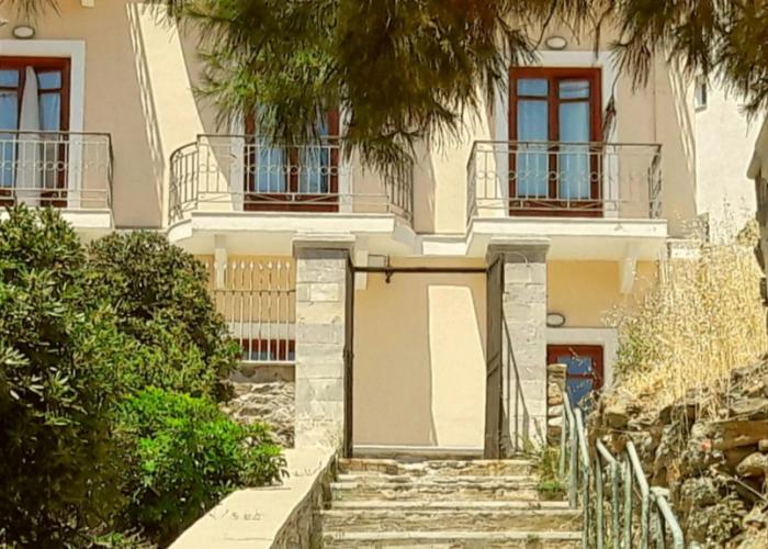 Electra Syros Boutique Hotel