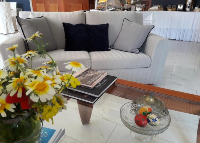 Electra Syros Boutique Hotel