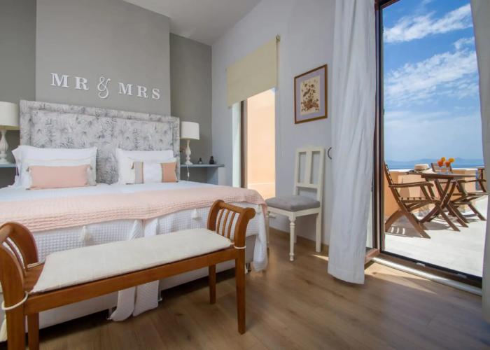 Hotel Arion