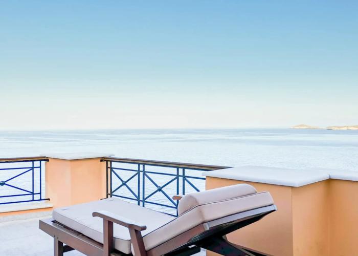 Hotel Arion