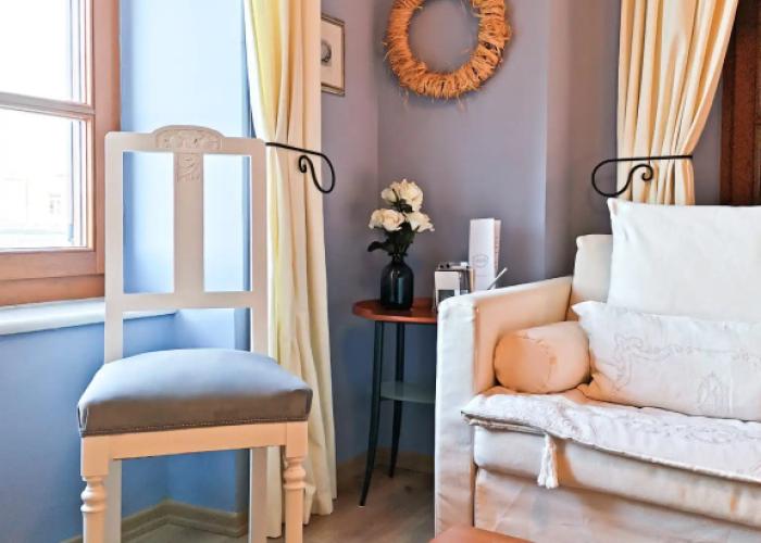 Hotel Arion