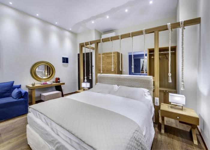 1844 Suites Syros