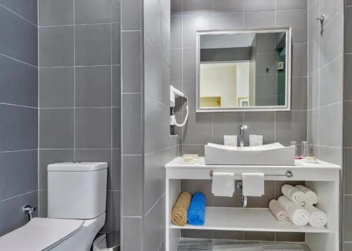 1844 Suites Syros