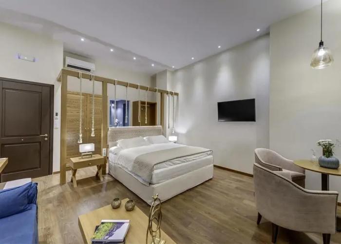 1844 Suites Syros