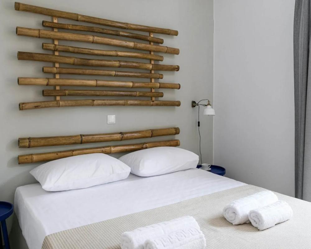 фото Syra Suites
