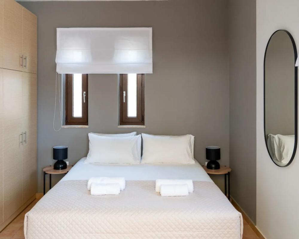 фото Syra Suites