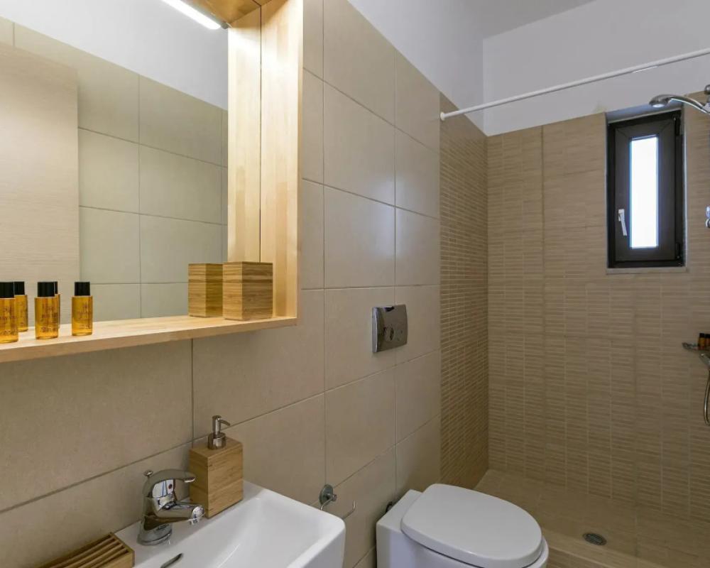 фото Syra Suites