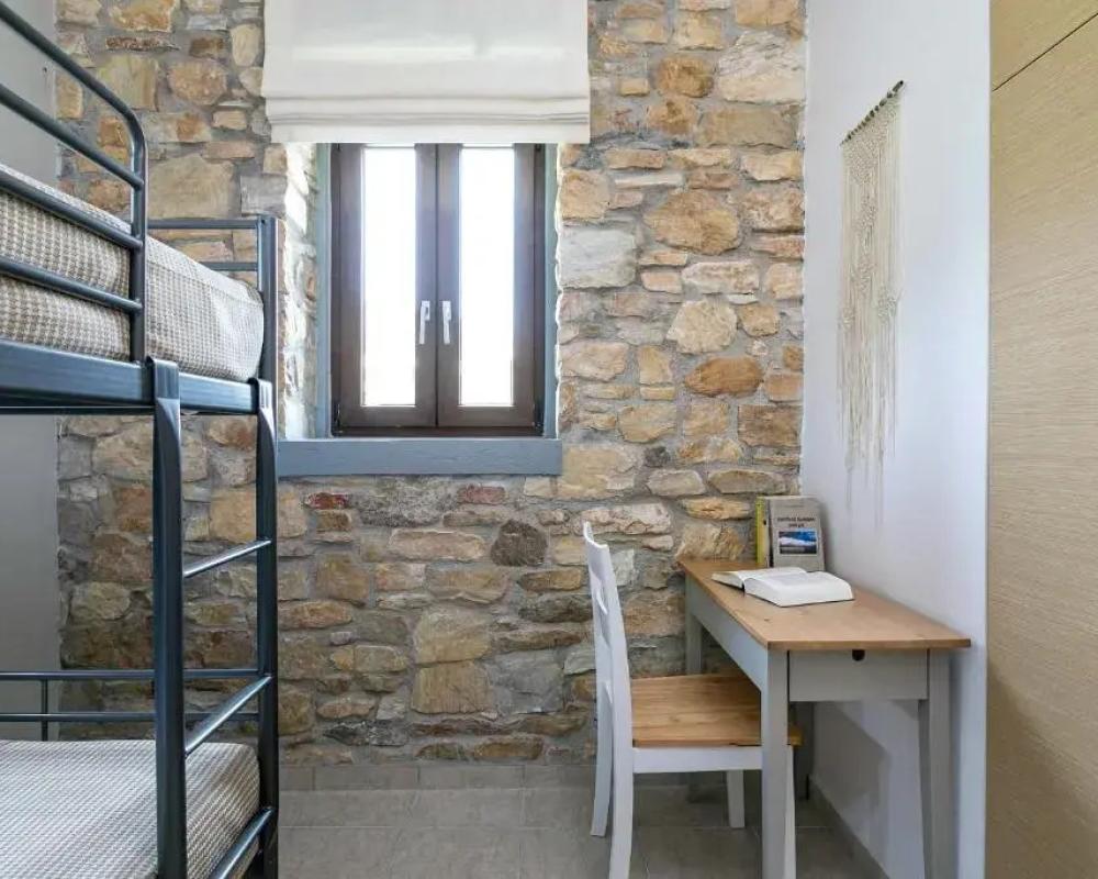 фото Syra Suites