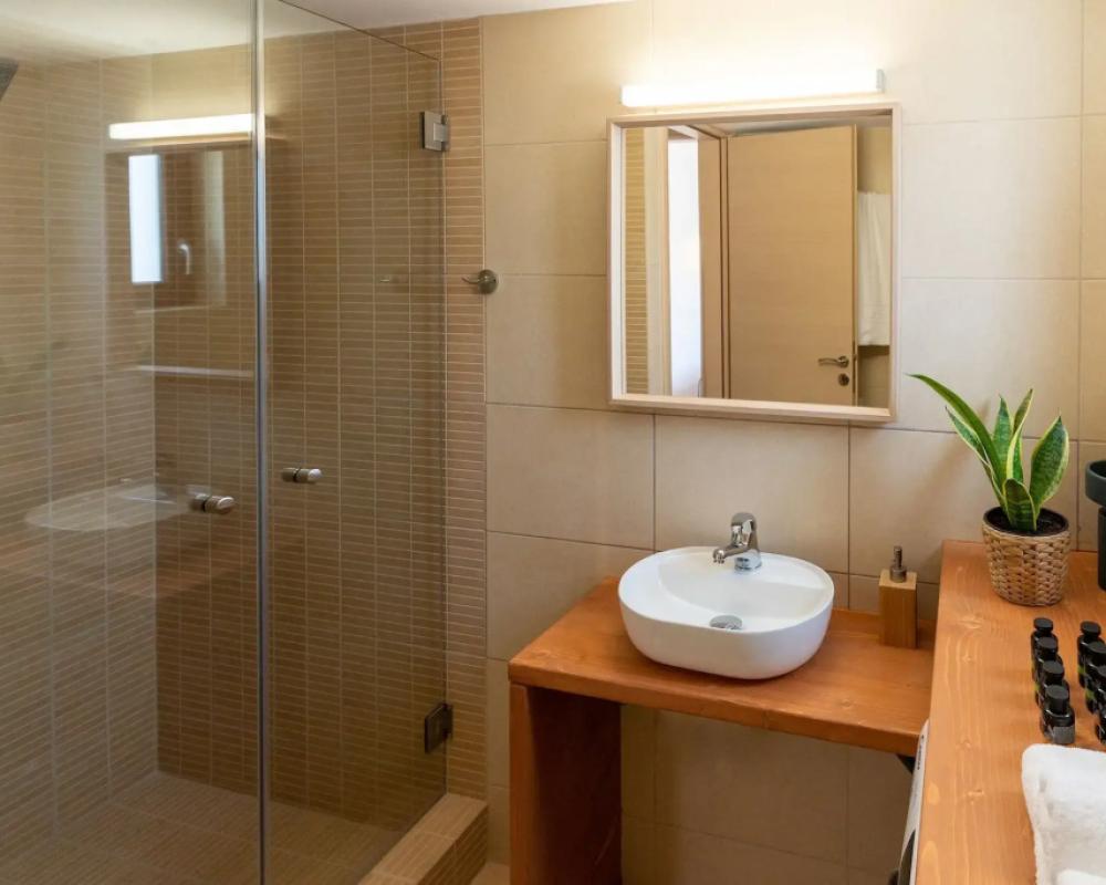 фото Syra Suites