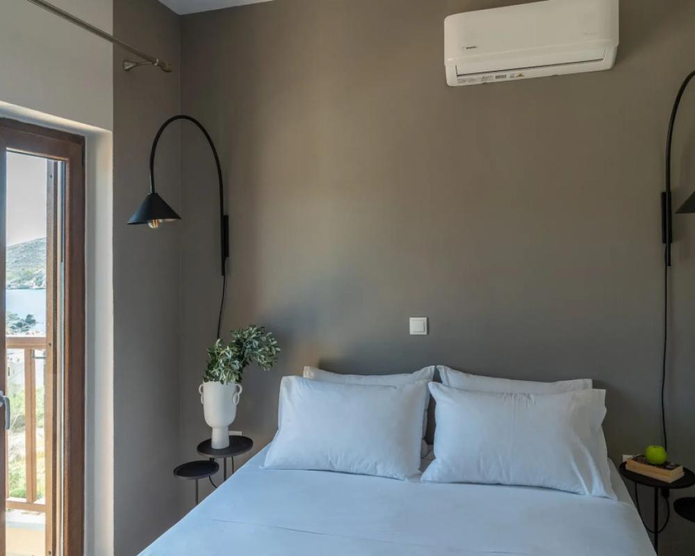 фото Syra Suites