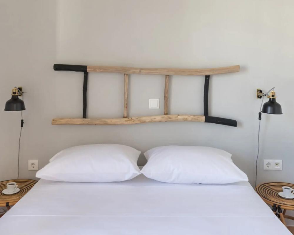 фото Syra Suites