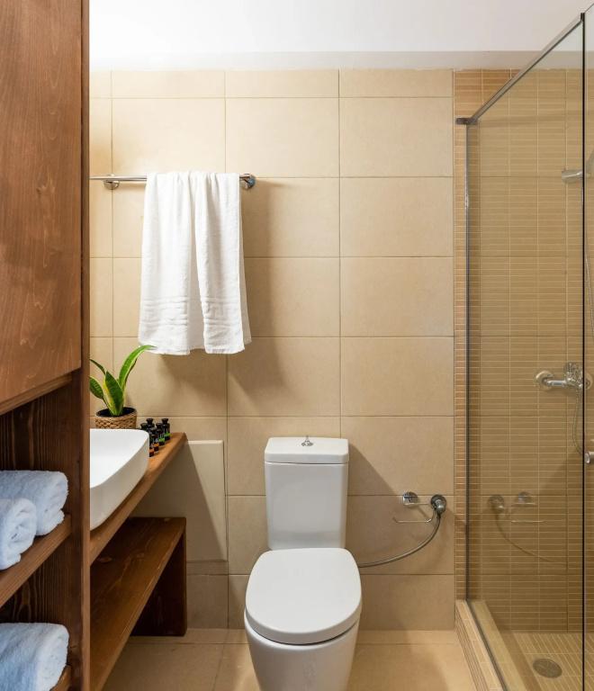 фото Syra Suites