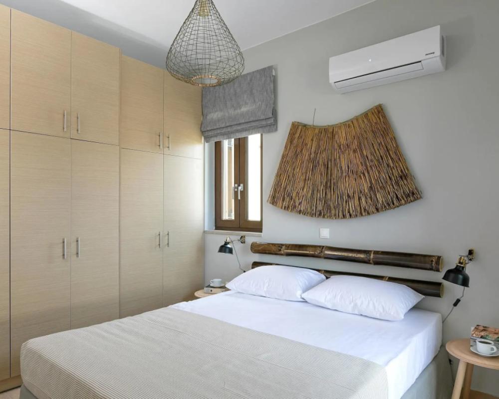 фото Syra Suites