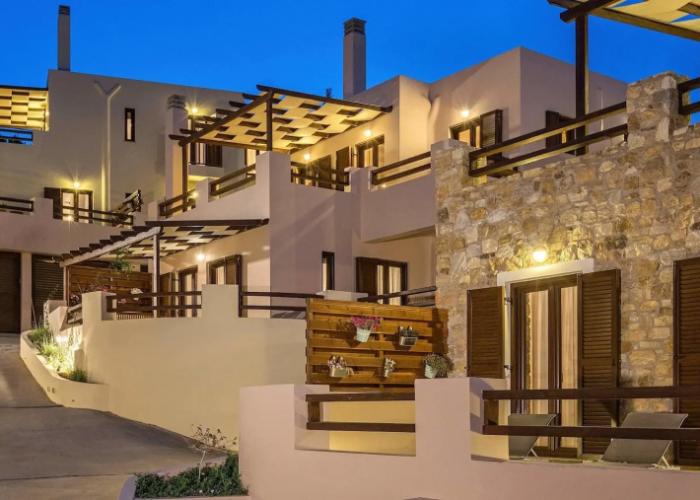 Syra Suites