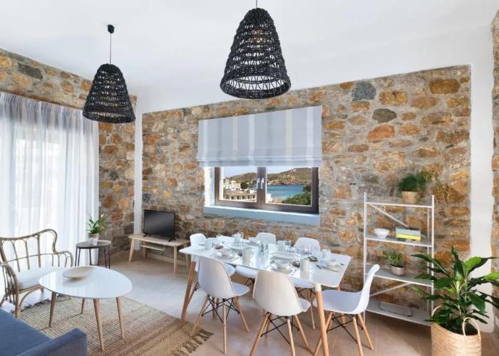 Syra Suites