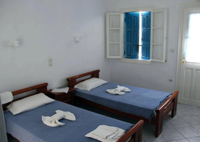 Hotel Romanza