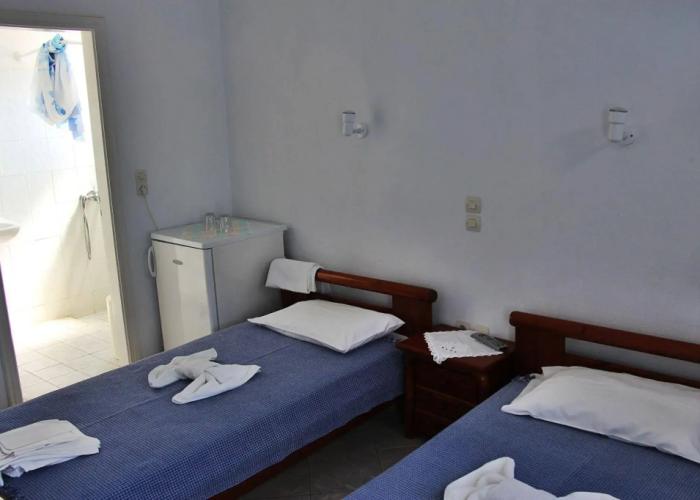 Hotel Romanza
