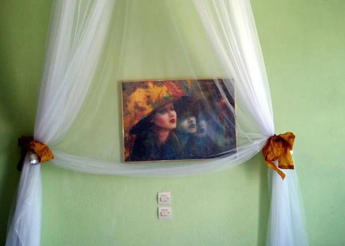 Hotel Romanza