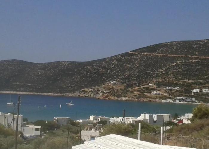Prasini Gonia