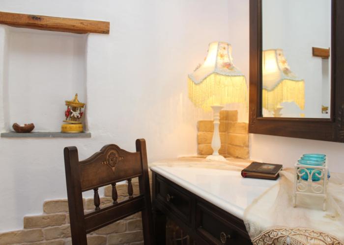 Sifnaika Konakia ~ Armada Residence