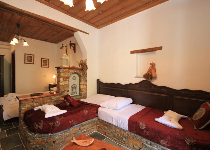 Sifnaika Konakia ~ Armada Residence