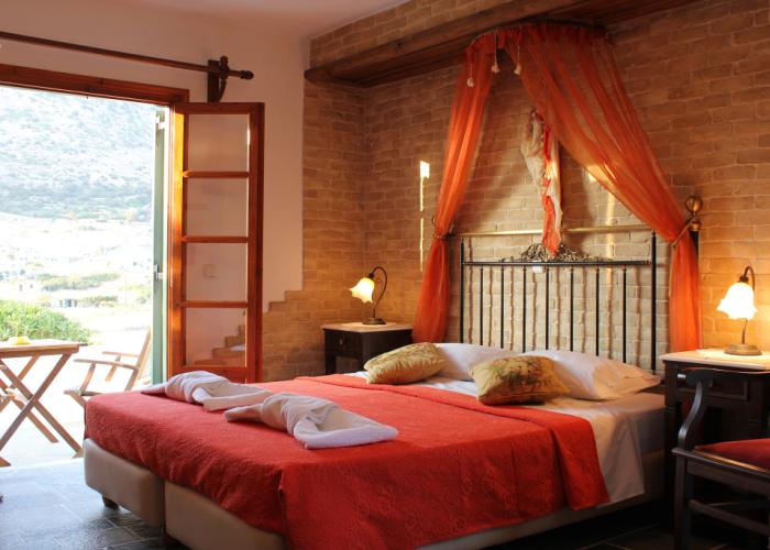 Sifnaika Konakia ~ Armada Residence